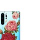 LoveCases Huawei P30 Pro Roses Clear Phone Case