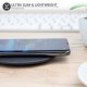 Olixar iPhone XR Slim 10W Fast Wireless Charging Pad