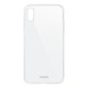 Olixar Ultra-Thin iPhone XS Case - 100% Clear