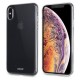 Olixar Ultra-Thin iPhone XS Case - 100% Clear