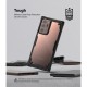 Ringke Fusion X Samsung Galaxy Note 20 Ultra Tough Case - Black