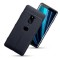 Olixar Attache Premium Sony Xperia XZ3 Leather-Style Case - Black