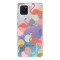 LoveCases Samsung Galaxy Note 10 Lite Flamingo Phone Case - Clear