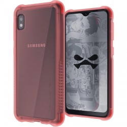 Ghostek Covert 3 Samsung Galaxy A10e Case - Pink