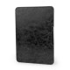 Olixar Genuine Leather Kindle Paperwhite 3 / 2 / 1 Folio Case - Black