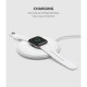 Ringke Apple Watch Series SE / 6 / 5 / 4 40mm Bezel Styling - Black