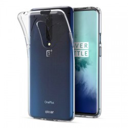 Olixar Ultra-Thin OnePlus 7T Pro Case - 100% Clear