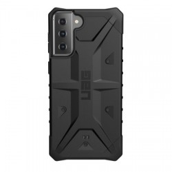 UAG Pathfinder Samsung Galaxy S21 Plus Protective Case - Black