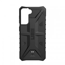 UAG Pathfinder Samsung Galaxy S21 Plus Protective Case - Black