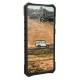 UAG Pathfinder Samsung Galaxy S21 Plus Protective Case - Black