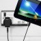 High Power Tesco Hudl Wall Charger & 1m Cable