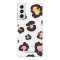 LoveCases Samsung Galaxy S21 Gel Case - Colourful Leopard