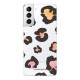 LoveCases Samsung Galaxy S21 Gel Case - Colourful Leopard