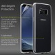 Olixar Total Protection Samsung Galaxy S8 Case & Screen Protector