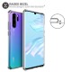 Olixar ExoShield Tough Snap-on Huawei P30 Pro Case - Clear