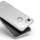 Ringke Fusion Google Pixel 3 Case - Clear