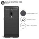 Olixar Sentinel OnePlus 7 Pro 5G Case And Glass Screen Protector