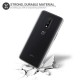 Olixar FlexiShield OnePlus 7 Gel Case - Clear