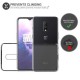 Olixar FlexiShield OnePlus 7 Gel Case - Clear