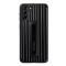 Official Samsung Galaxy S21 Plus Protective Standing Case - Black