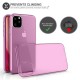 Olixar FlexiShield iPhone 11 Pro Max Gel Case - Pink