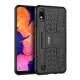 Olixar ArmourDillo Samsung Galaxy A10e Protective Case - Black