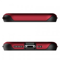 Ghostek Atomic Slim 3 iPhone 11 Pro Max Case - Red