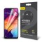 Olixar Samsung Galaxy A20 Film Screen Protector 2-in-1 Pack