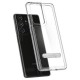 Spigen Ultra Hybrid S Samsung Galaxy S21 Ultra Case - Clear