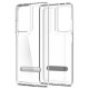 Spigen Ultra Hybrid S Samsung Galaxy S21 Ultra Case - Clear