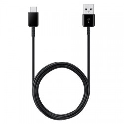 Official Samsung USB-C Galaxy Note 10 Charging Cable - 1.2m - Black