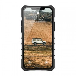 UAG Pathfinder iPhone 12 Protective Case - Black