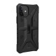 UAG Pathfinder iPhone 12 Protective Case - Black