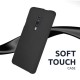 Olixar Soft Silicone Samsung Galaxy S10 Lite Case - Black