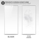 Olixar Samsung Galaxy Note 10 Plus PET Curved Screen Protector