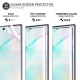 Olixar Samsung Galaxy Note 10 Plus PET Curved Screen Protector