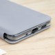 Olixar Soft Silicone Samsung Galaxy S20 Ultra Wallet Case - Grey