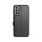 Tech 21 Samsung Galaxy S21 Evo Wallet 360Â° Protective Case - Black