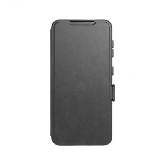 Tech 21 Samsung Galaxy S21 Evo Wallet 360Â° Protective Case - Black