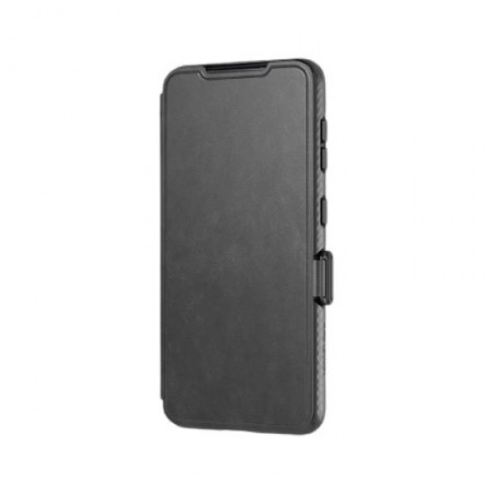 Tech 21 Samsung Galaxy S21 Evo Wallet 360Â° Protective Case - Black