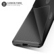 Olixar Carbon Fibre OnePlus 7T Case - Black