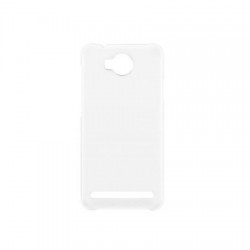 Official Huawei Y3 II Polycarbonate Cover Case - Transparent