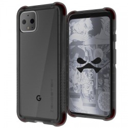 Ghostek Covert 3 Google Pixel 4 Case - Smoke