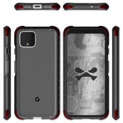 Ghostek Covert 3 Google Pixel 4 Case - Smoke