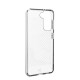 [U] By UAG Samsung Galaxy S21 Lucent Series Case - Ice