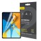 Olixar iPad Pro 12.9" 2018 Film Screen Protector 2-in-1 Pack