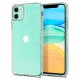 Spigen Liquid Crystal Glitter For iPhone 11 - Crystal Quartz