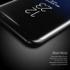 Olixar Galaxy S8 Plus Full Cover Glass Screen Protector - Black