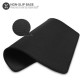 Olixar SuperGlide Universal Office/Gaming Mouse Mat - Black