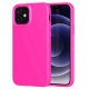 Tech 21 iPhone 12 Evo Slim Case - Mystical Fuchsia